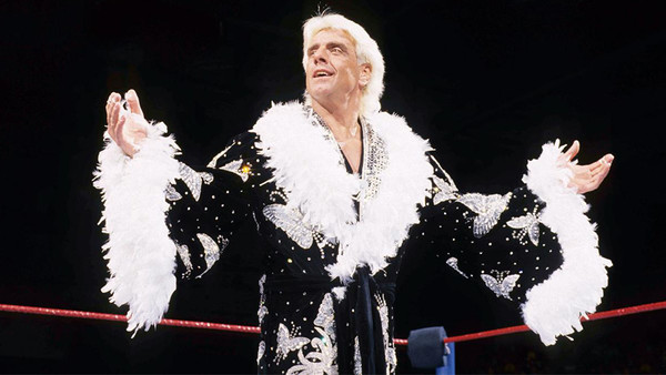 Flair Robe