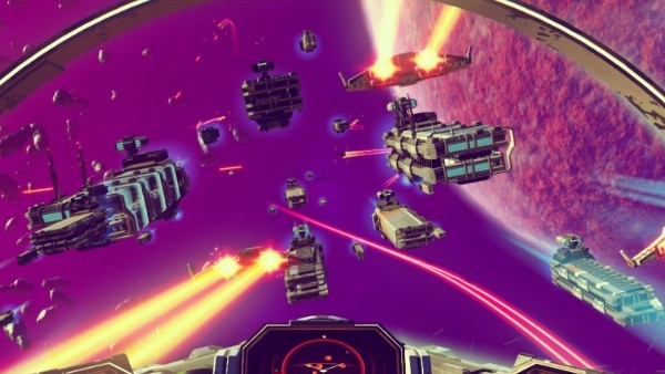 No Man S Sky Ships