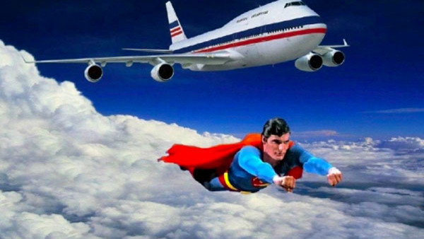 Superman Kryptonite Jail