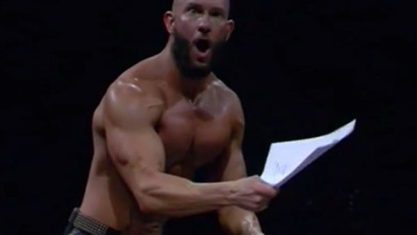 TNA One Night Only Xtravaganza 4 Braxton Sutter