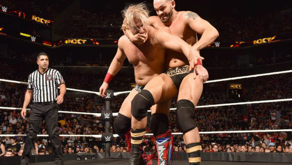 Dillinger Chops Blake