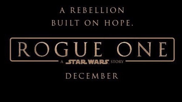 Rogue One Rebellion