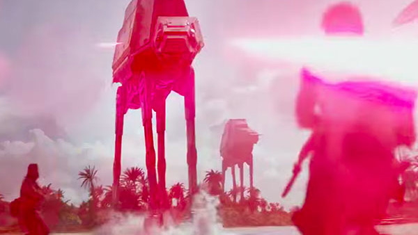 Star Wars At At