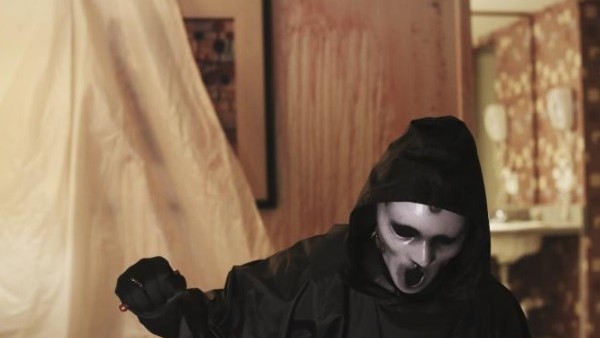 Scream Killer