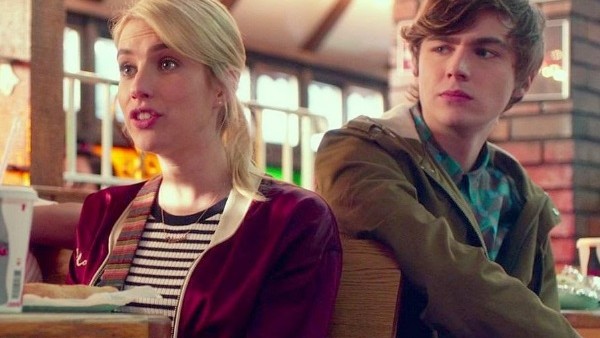 Nerve Emma Roberts