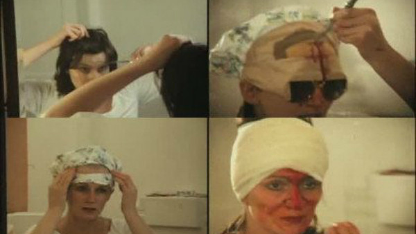 Amanda Feilding Trepanation
