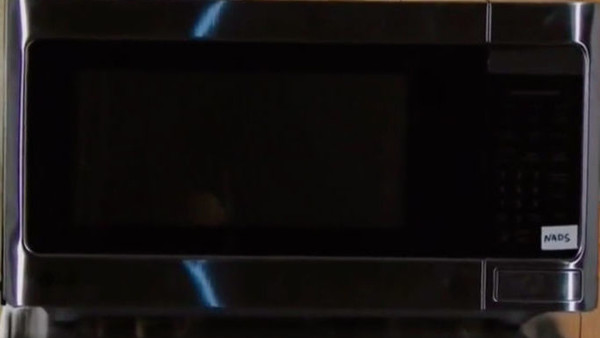 gallows and anderson microwave