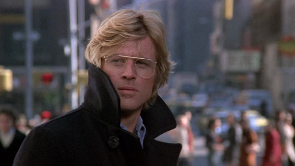 Three Days Of The Condor