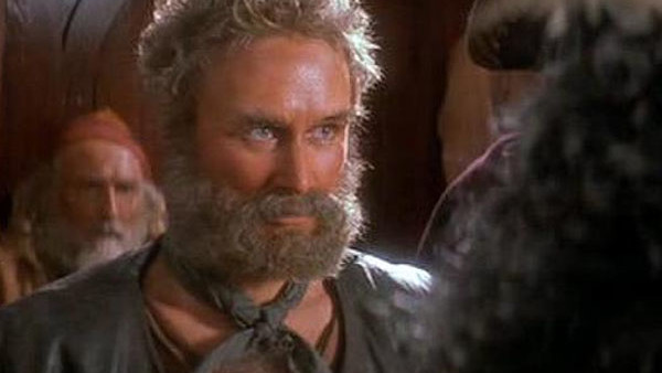 Glenn Close Hook