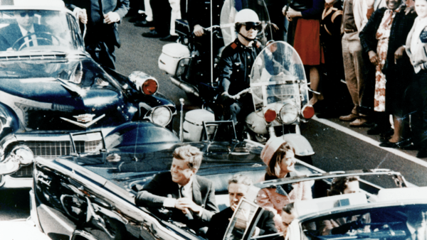 JFK Limousine