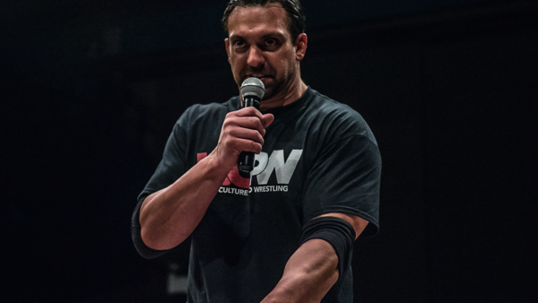damien sandow wcpw