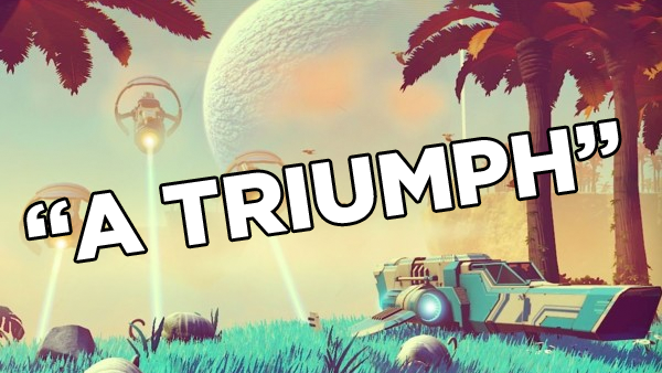 no man's sky