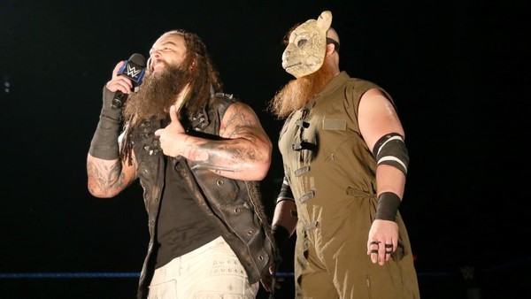 Zigger Ambrose Wyatt