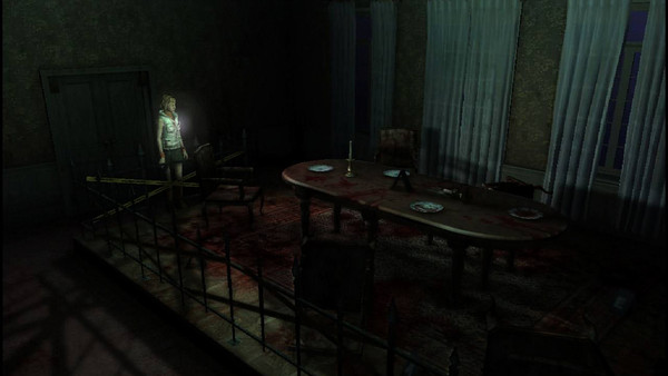 Silent Hill Borley