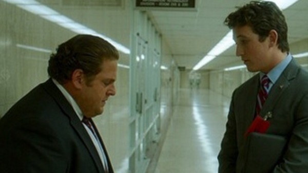 War Dogs Jonah Hill Miles Teller