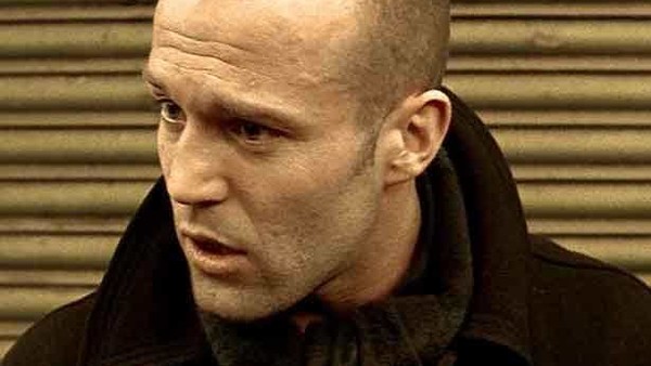 Lock Stock And Two Smoking Barrels Jason Statham