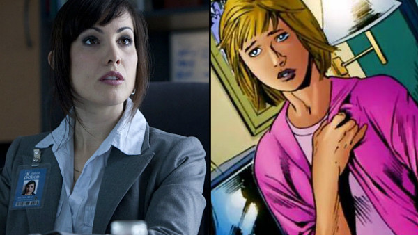 Carly Pope Susan Williams