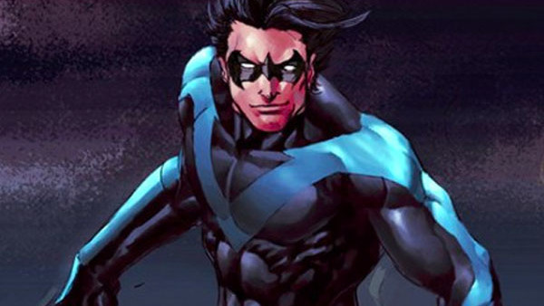 Dick Grayson