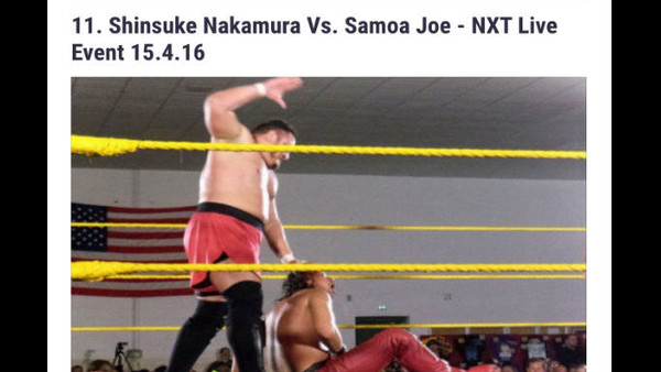 samoa joe nakamura