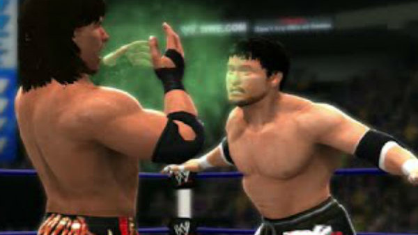 tajiri eddie guerrero 