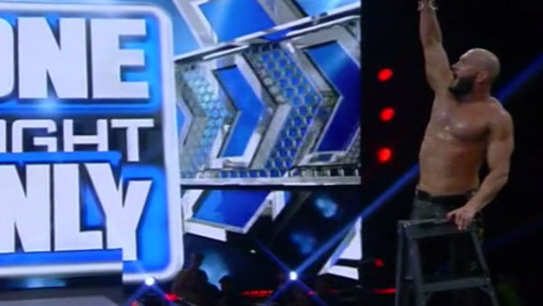 TNA One Night Only Xtravaganza 4 Braxton Sutter