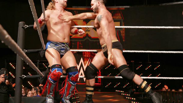 Dillinger Chops Blake