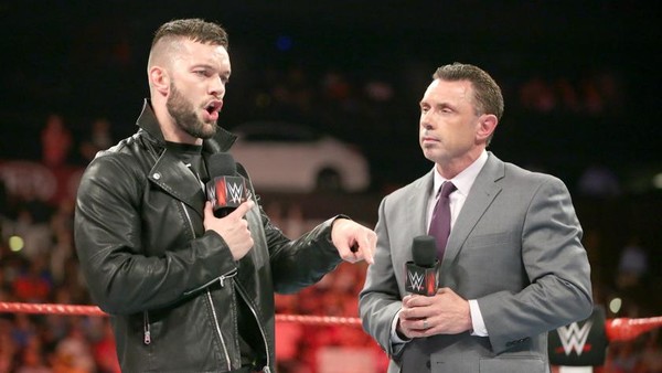 Finn Balor