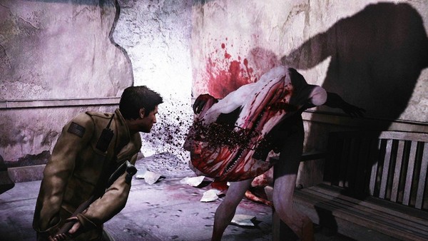 Silent Hill Schism