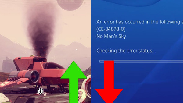 No Man's Sky