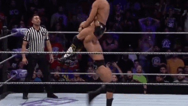 Ciampa Powerbomb Lung Blower