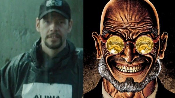 Suicide Squad Jason Todd