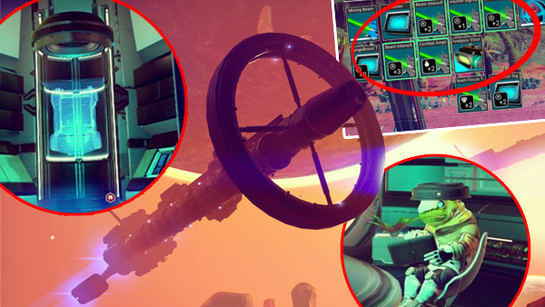 No Man's Sky