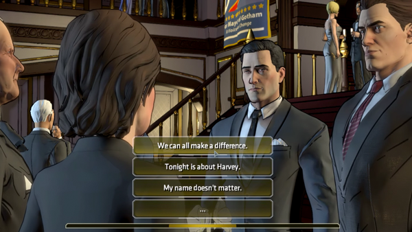 batman telltale