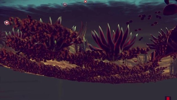 No Mans Sky Glitch