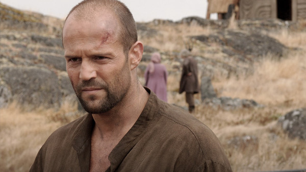 In The Name Of The King Jason Statham