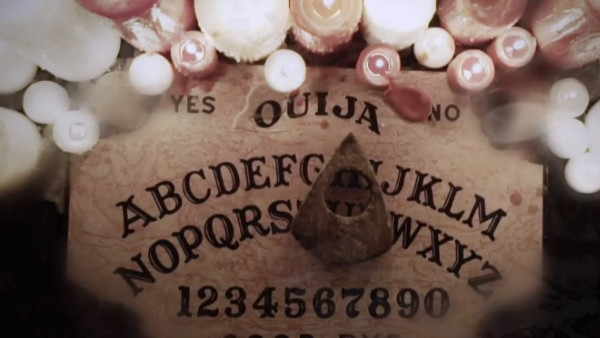 WWE Hell In A Cell Ad