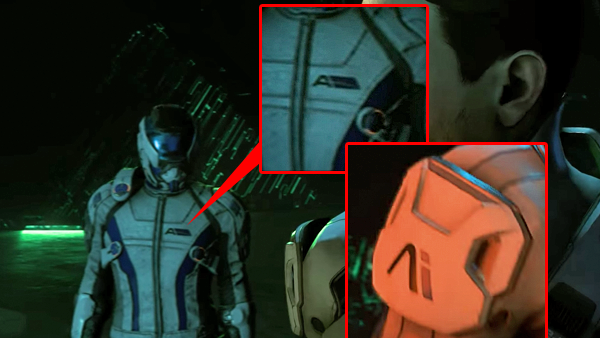 Mass Effect Andromeda
