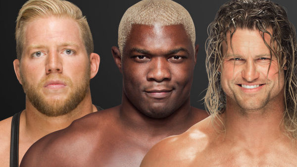 Benjamin Swagger Ziggler