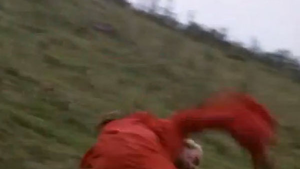 Princess Bride Stand In