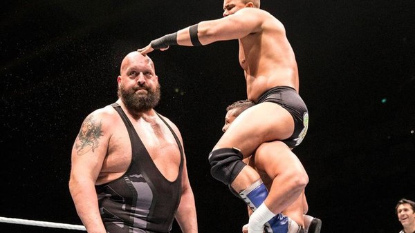 Kevin Owens Wwe Champion