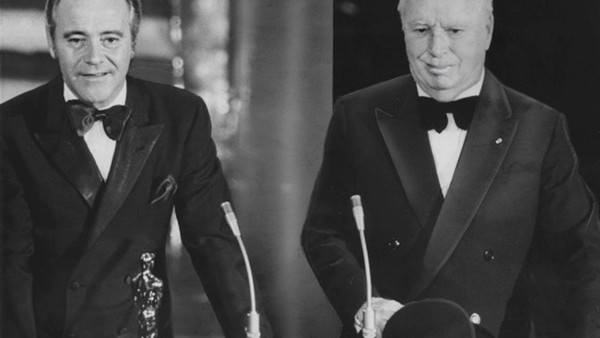 Charlie Chaplin Oscar