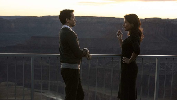 Westworld lee Theresa 