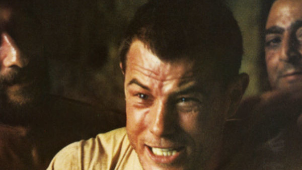 Midnight Express