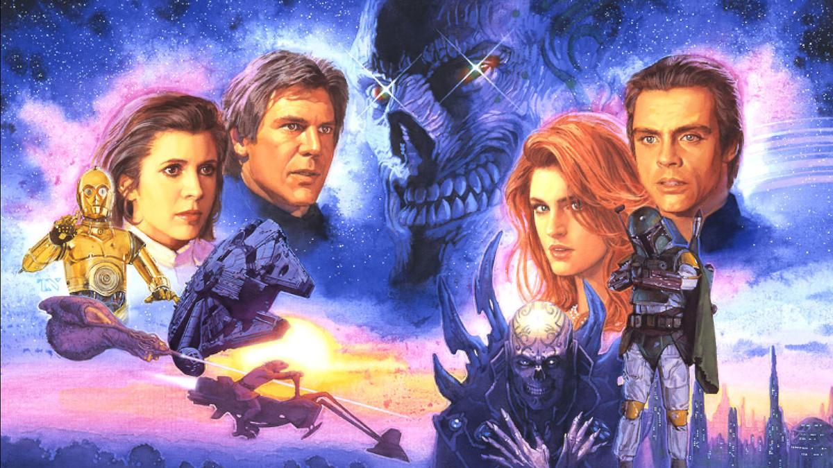 10 Star Wars Expanded Universe Characters Who Deserve A Second Chance ...