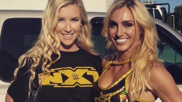 Noelle Foley Charlotte