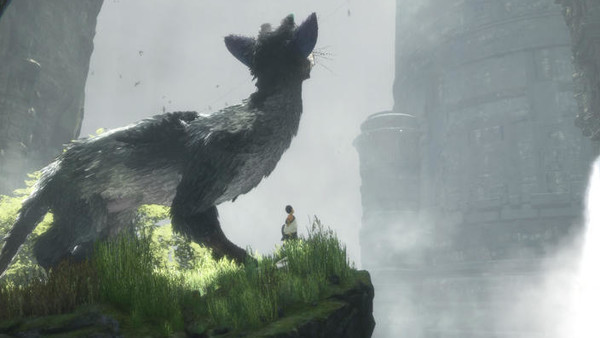 The Last Guardian