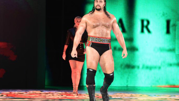 Bray Wyatt Royal Rumble