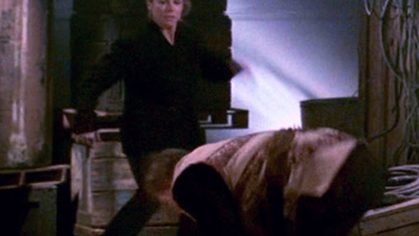 Buffy The Vampire Slayer