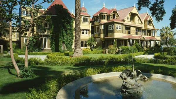 Winchester House