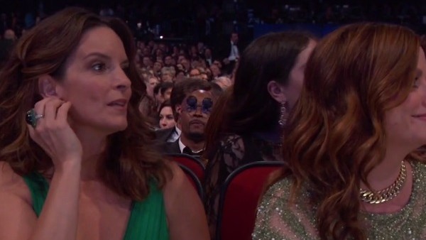 Emmys 2016 Tina Fey Amy Poehler